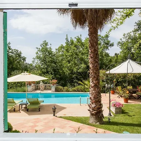 Mas Du Roc Bed & Breakfast Grasse Exterior photo