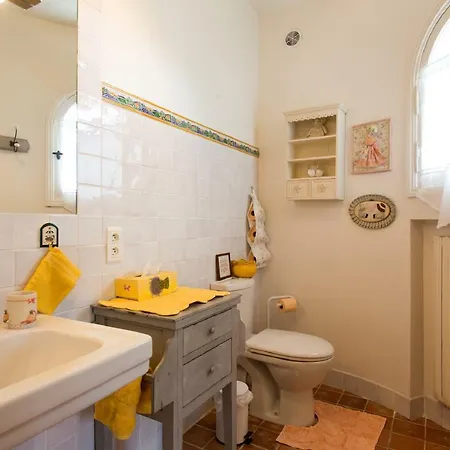 Mas Du Roc Bed & Breakfast Grasse Exterior photo